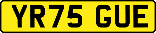 YR75GUE