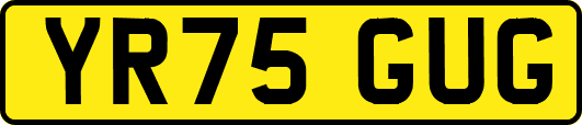 YR75GUG