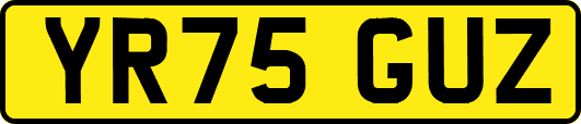 YR75GUZ