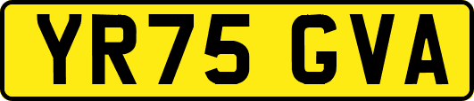 YR75GVA