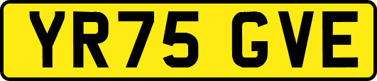 YR75GVE