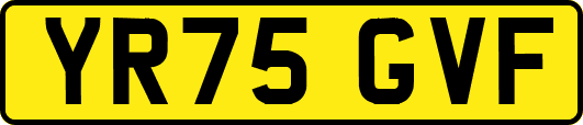 YR75GVF