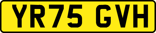 YR75GVH