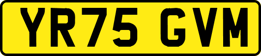 YR75GVM