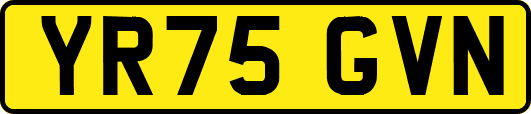 YR75GVN