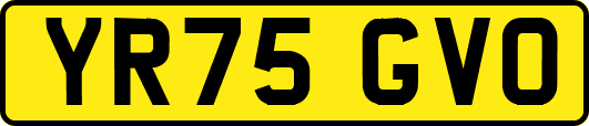YR75GVO