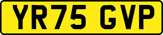 YR75GVP