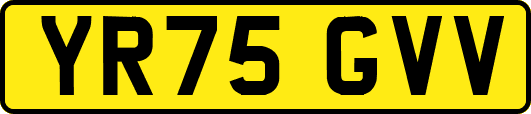 YR75GVV