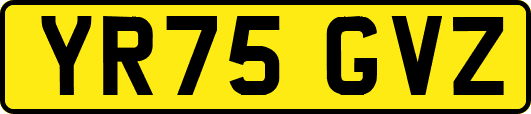 YR75GVZ