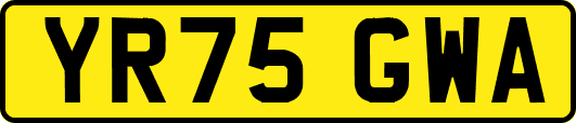 YR75GWA