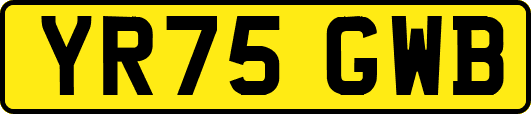 YR75GWB