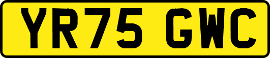 YR75GWC