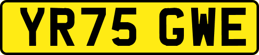 YR75GWE