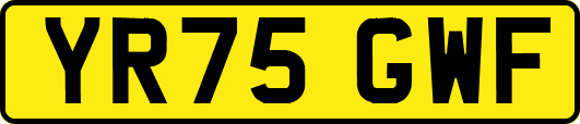 YR75GWF