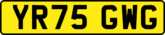 YR75GWG
