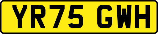 YR75GWH