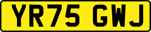 YR75GWJ