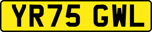 YR75GWL