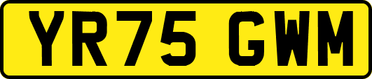 YR75GWM