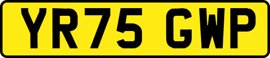 YR75GWP