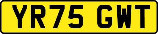 YR75GWT