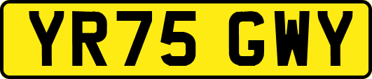 YR75GWY