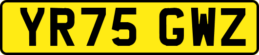 YR75GWZ