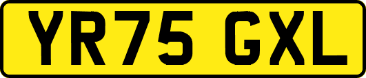 YR75GXL