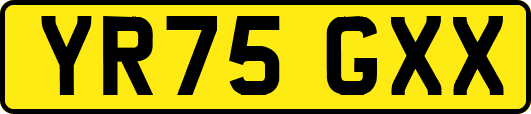 YR75GXX