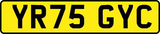 YR75GYC