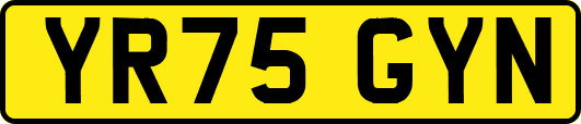 YR75GYN