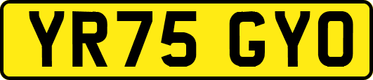 YR75GYO