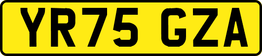 YR75GZA