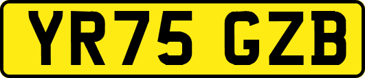 YR75GZB