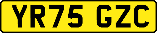 YR75GZC