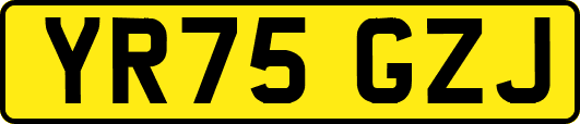 YR75GZJ