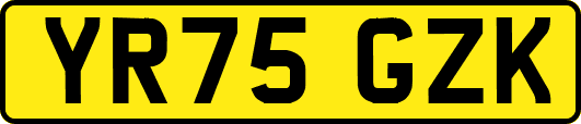 YR75GZK