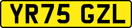 YR75GZL
