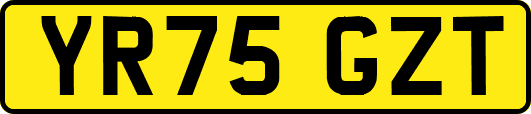 YR75GZT