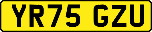 YR75GZU