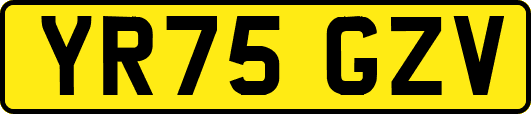 YR75GZV