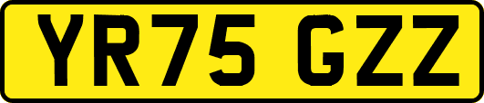 YR75GZZ