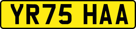 YR75HAA