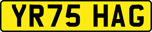 YR75HAG