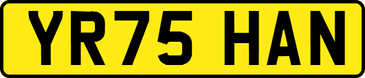 YR75HAN