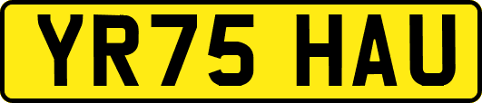 YR75HAU