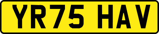 YR75HAV