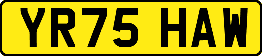YR75HAW