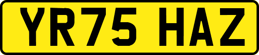 YR75HAZ