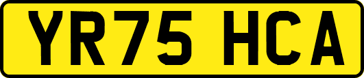 YR75HCA